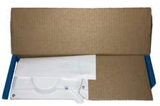 System Sensor Innovair DNR-W. Non Relay Duct Detector (New) Watertight