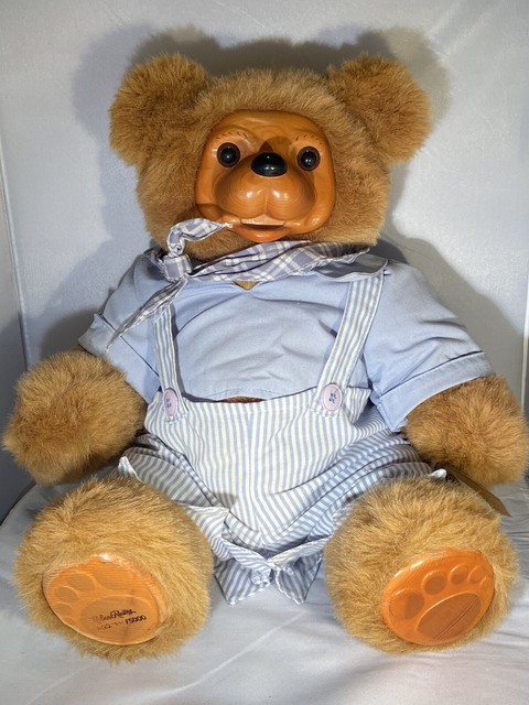 raikes teddy bears