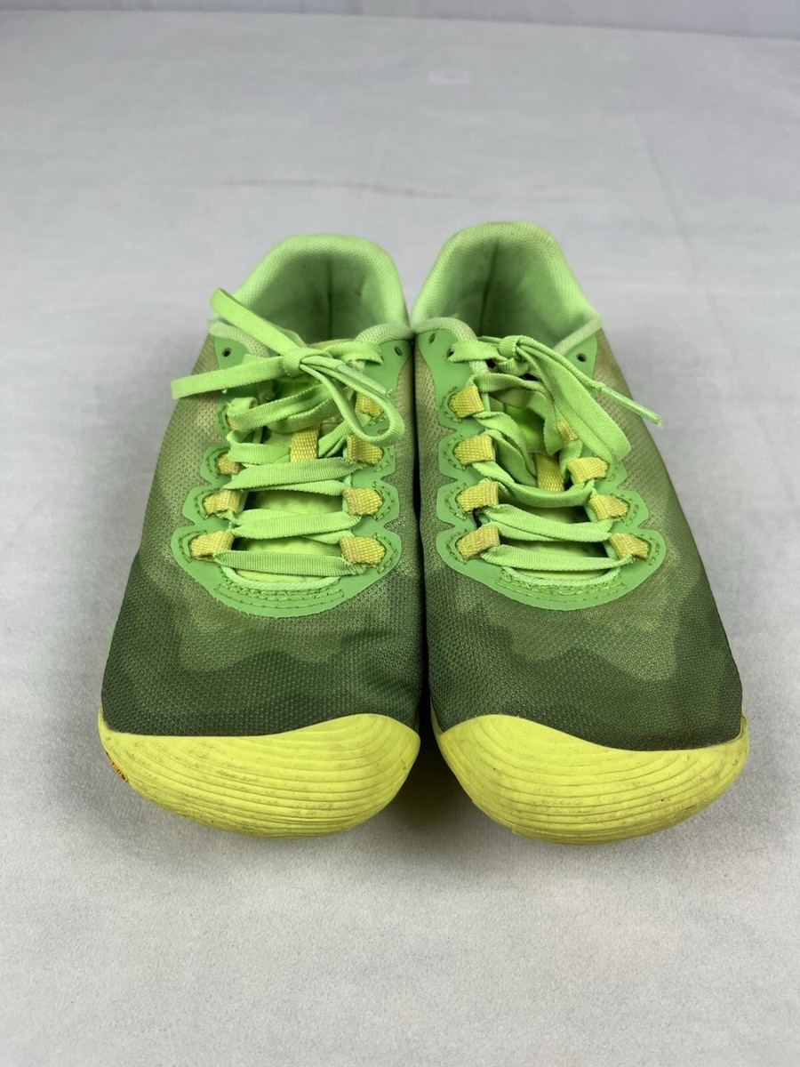 Merrell Vapor Glove J52500 Barefoot Trail Running Shoes Womens