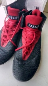 jordan fly unlimited red