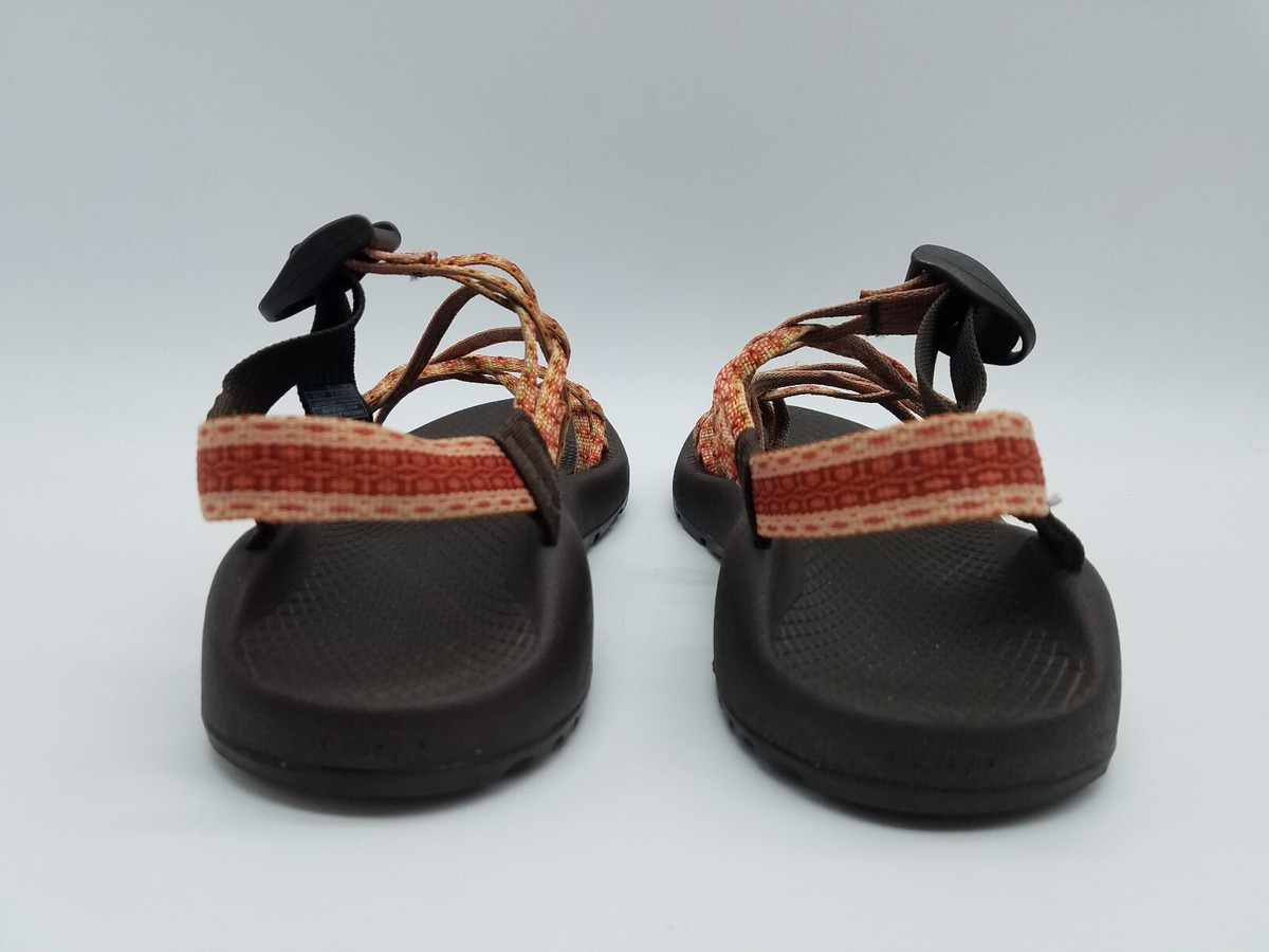 chiko、③ Chaco ZX3 Classic Women's Size 7 Waterproof Sports Toe Loop