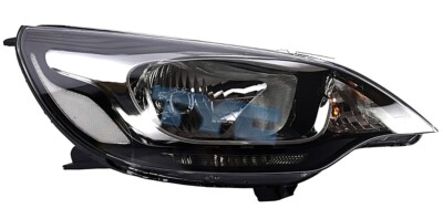 SCHEINWERFER Hauptscheinwerfer TYC Für KIA RIO 2011 - 2016