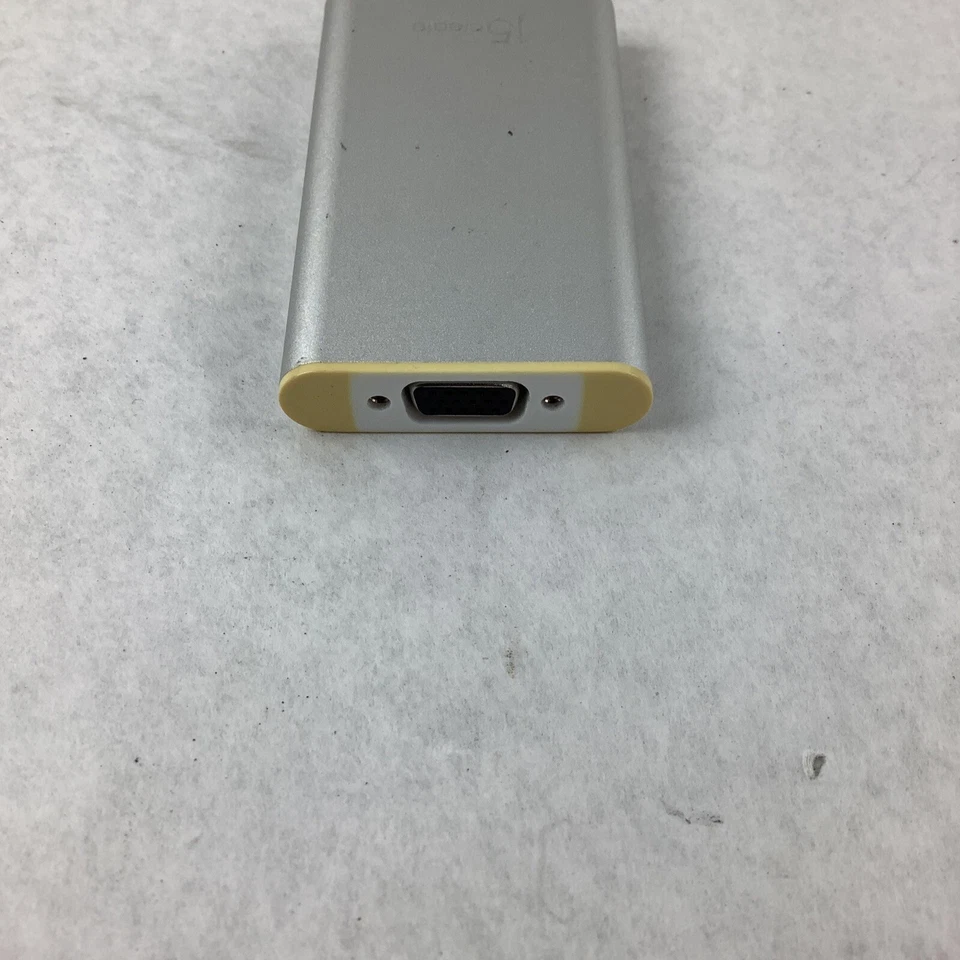  J5 Create JUA210 USB 2.0 To VGA Display Adapter - Image 2 of 4