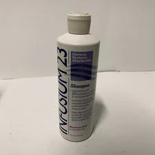 Infusium 23 Shampoo Maximum Body For Fine Thin Hair 16 OZ