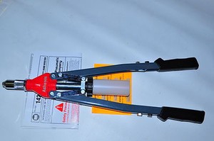 Industrial Hand Riveter Heavy Duty | PH