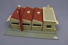 Maquette usine Jouef – Place des Bons Plans