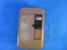 MITSUBISHI VFD INVERTER FR-Z220-11K-UL PARTS ONLY FREQROL-Z200 15HP 200-230V 3PH