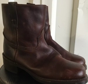 vintage durango boots