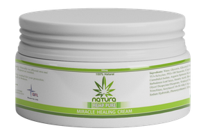 miracle healing cream