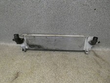 Ladeluftkühler 99001059 197Tkm Nissan Qashqai+2 2.0 DCI J10 11.1773.139