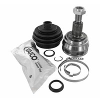 Vaico - V10-7276 - Gelenksatz,Antriebswelle - Passend FüR Volkswagen 1J0498099AX