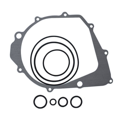 Complete Gasket Kit For Yamaha Warrior Raptor Big Bear Bruin 350 Kodiak 400 - Bild 4 von 5
