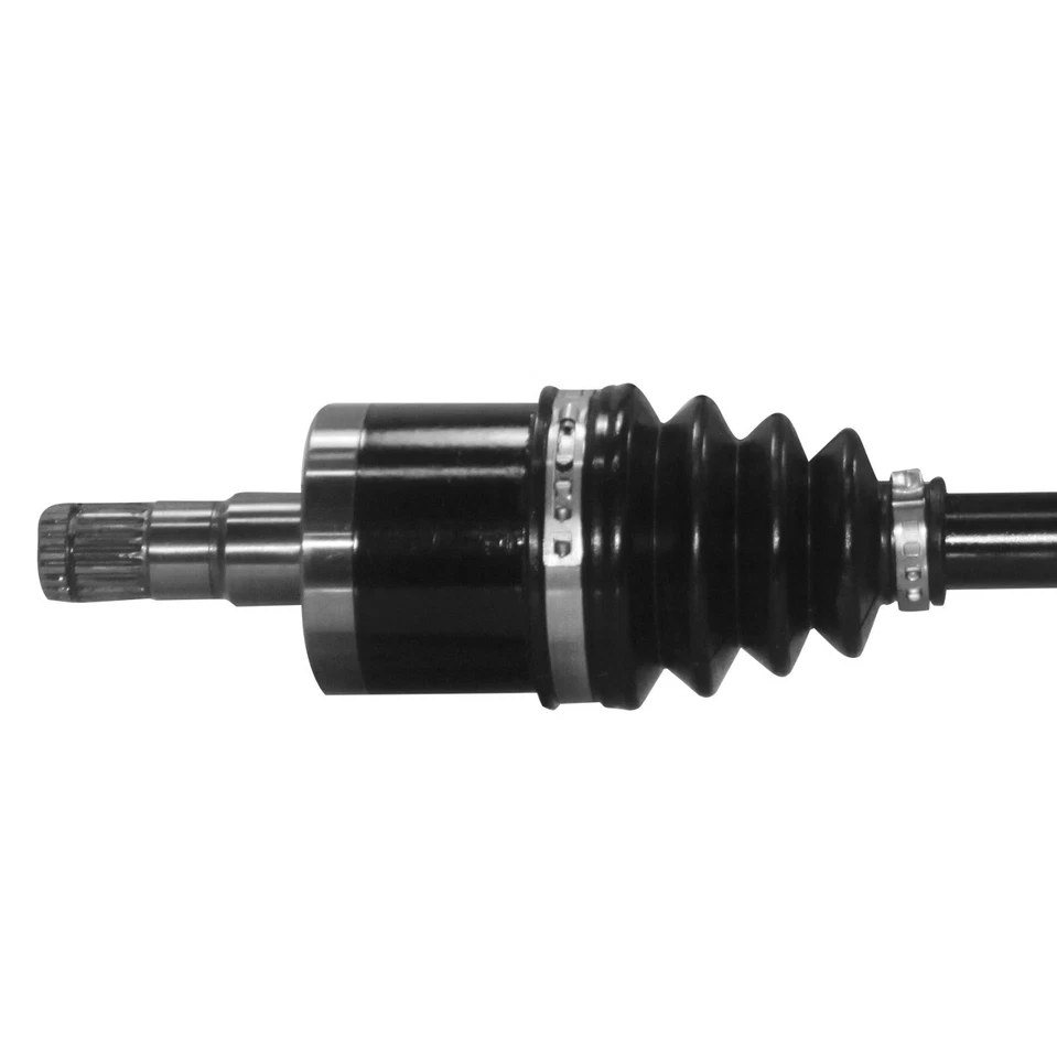 2015 Can Am OUTLANDER MAX 500 All Models Caiman Rugged Terrain Front Left Axle - Image 4 of 4