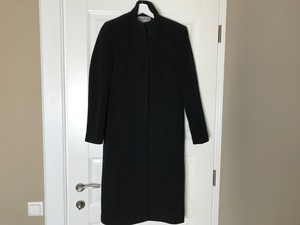 warehouse wool coat