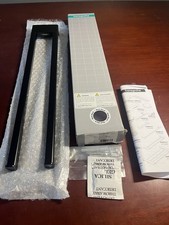 Hansgrohe 41770670 AddStoris 3-1/8" Towel Bar Matte Black