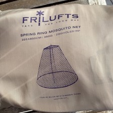Frilufts Mosquito Netz