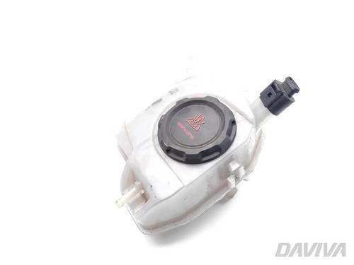 VW Polo Ausgleichsbehälter für Wasserkühlmittel 1.0 TSI Benzin 81kW (110 HP)