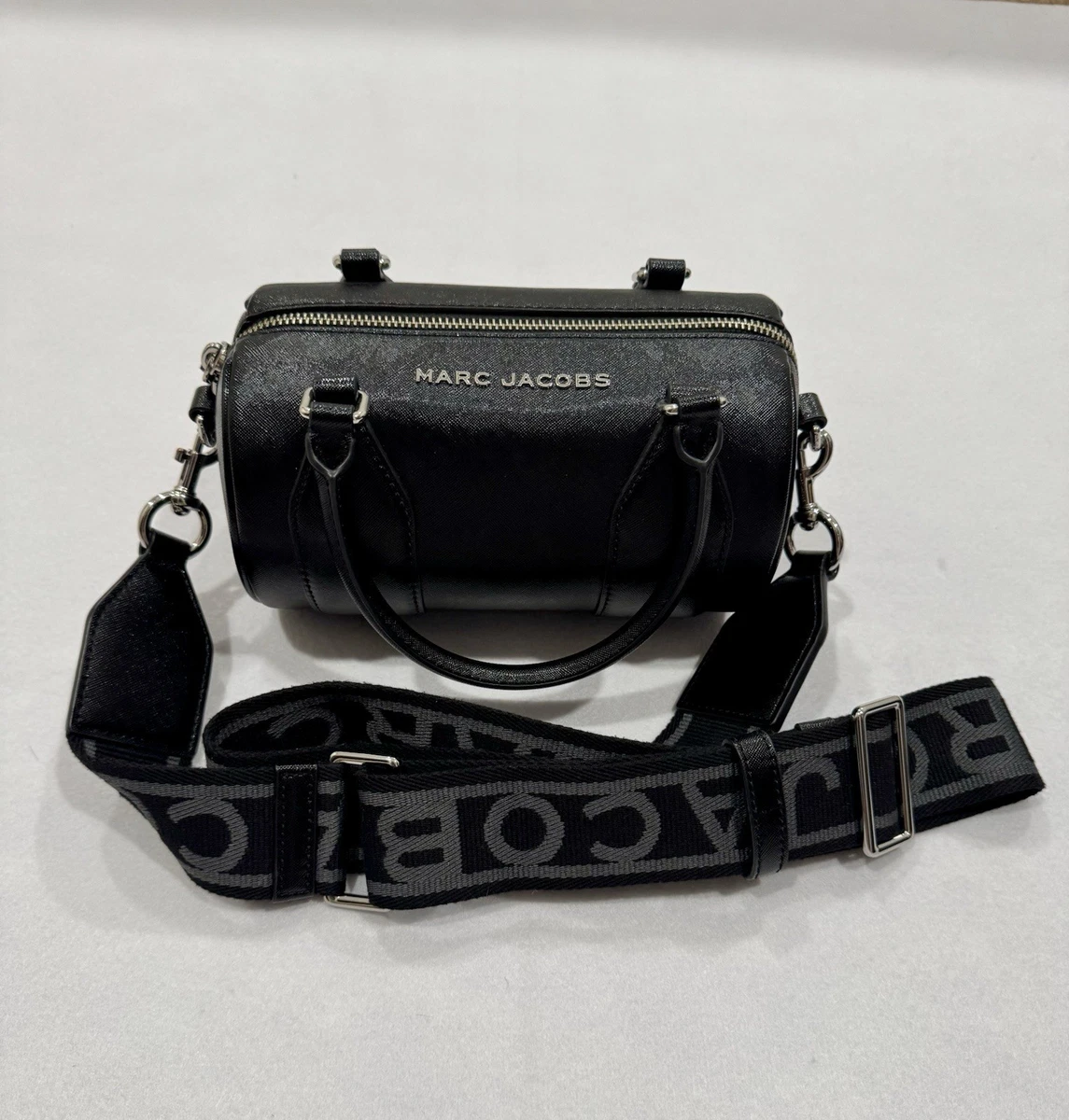 Marc Jacobs Crossbody Black Bags & Handbags for Women for sale | eBay