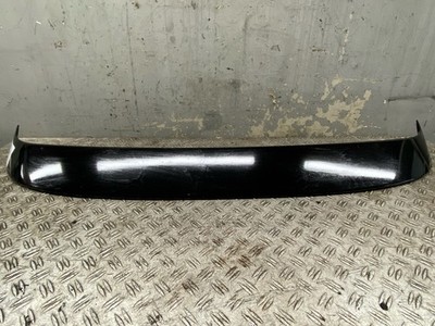 92258 Spoiler hinten CITROEN C4 II B7 96882677 KTH GRAU THORIUM
