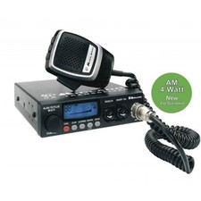 Midland C423.15 Alan 78Plus Multi B, CB Funkgerät