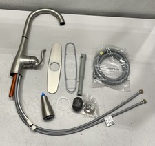 Moen Arbor Single Handle Pulldown Spray Kitchen Faucet 7594SRS
