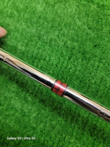 Ben Hogan Edge Forged Iron Set Of 10 - Picture 9 of 11