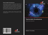 Vladimir Yurovitsky | Teoria Della Gravitazione | Taschenbuch | Italienisch