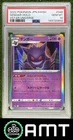 Gengar Holo PSA 10 2022 Pokemon SWSH VSTAR Universe Japanese #048/172 0892