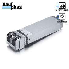 Transceiver SFP+ 10GBase-SR Multimode 850nm 3...