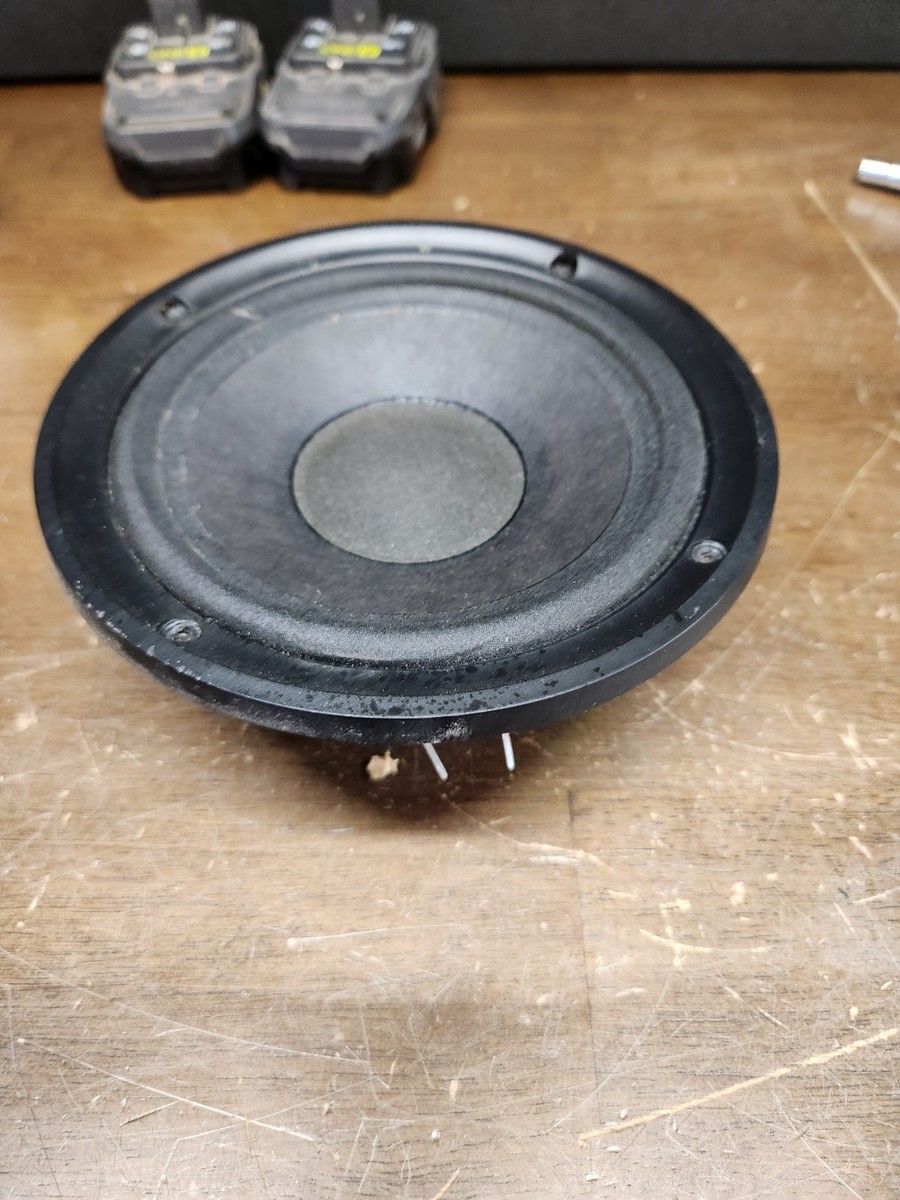 Bose 201V Speaker  右スピーカーのみジャンク BOSE スピーカーシステム 201V 右のみ 純正ブラケット付属