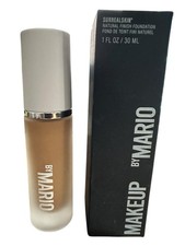 MAKEUP BY MARIO SurrealSkin Natural Finish Foundation - Shade 11.5N - BNIB