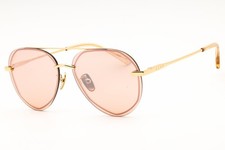 DIFF Eyewear SDFLNOX 250N Gold/Honey Crystal ...