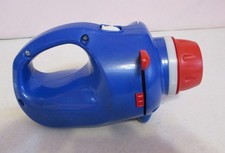 View-Master-Super Show Projector-1998- Lassie-Discovery-Dinosaurs-Reptiles-Reels