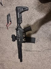 BRAND NEW MODIFIED Arcturus X C.A.T. M4 AR-15 Legend AEG 8.5"  Airsoft Gun 