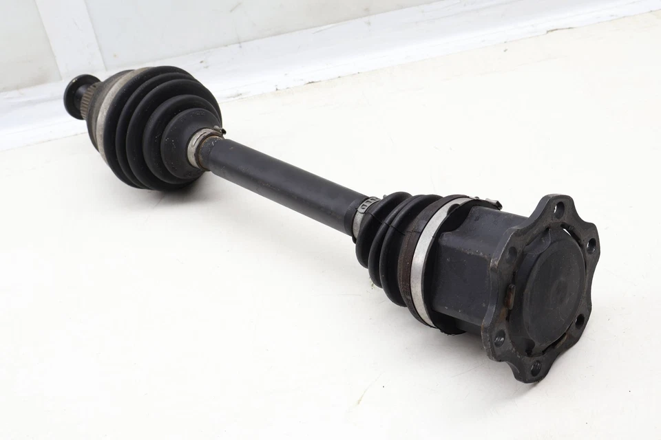 AUDI A8 QUATTRO 2011 - eje delantero CV 8R0407271C Foto 3 de 4