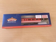 Bachmann 39-703DC MK2F BSO Coach Virgin Trains Boxed OO Gauge