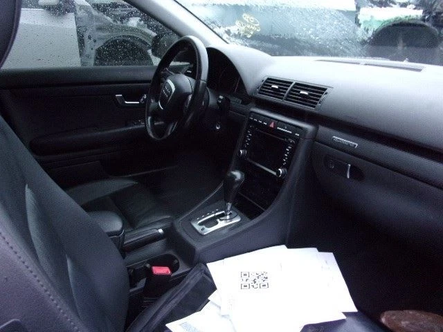 Unidad de radio-navegación Info-GPS-TV pantalla sedán para 07-08 AUDI RS4 15847788 Foto 3 de 4