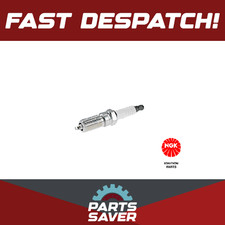 Set 4 candele adatte per RANGE ROVER EVOQUE L538 2.0 dal 11 al 19 NGK LR025605 nuove