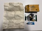 <!--F#f_0-->NOS Holden Nasco HK Monaro Premier Brougham Green Lense Dash Light Kit #7439864<!--F/-->