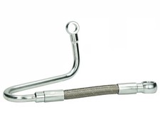 Ölleitung für Turbolader Vorlaufleitung OP10264 AJUSA für FIAT ALFA ROMEO LANCIA
