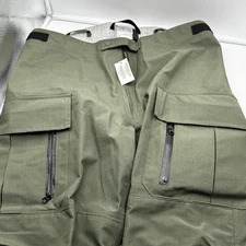 Trousers Outershell Men's M Reg COLD WEATHER WATERPROOF CWU-108/P Propper Gtx
