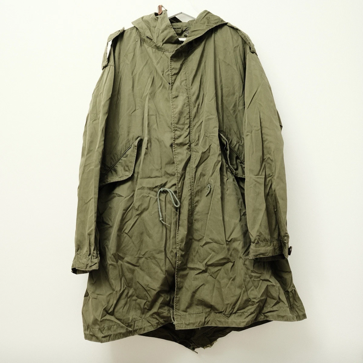 m51 parka products for sale | eBay