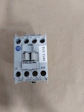 Allen Bradley Contactor 700-CF400Z Ser A With 100-FSD250 Ser A