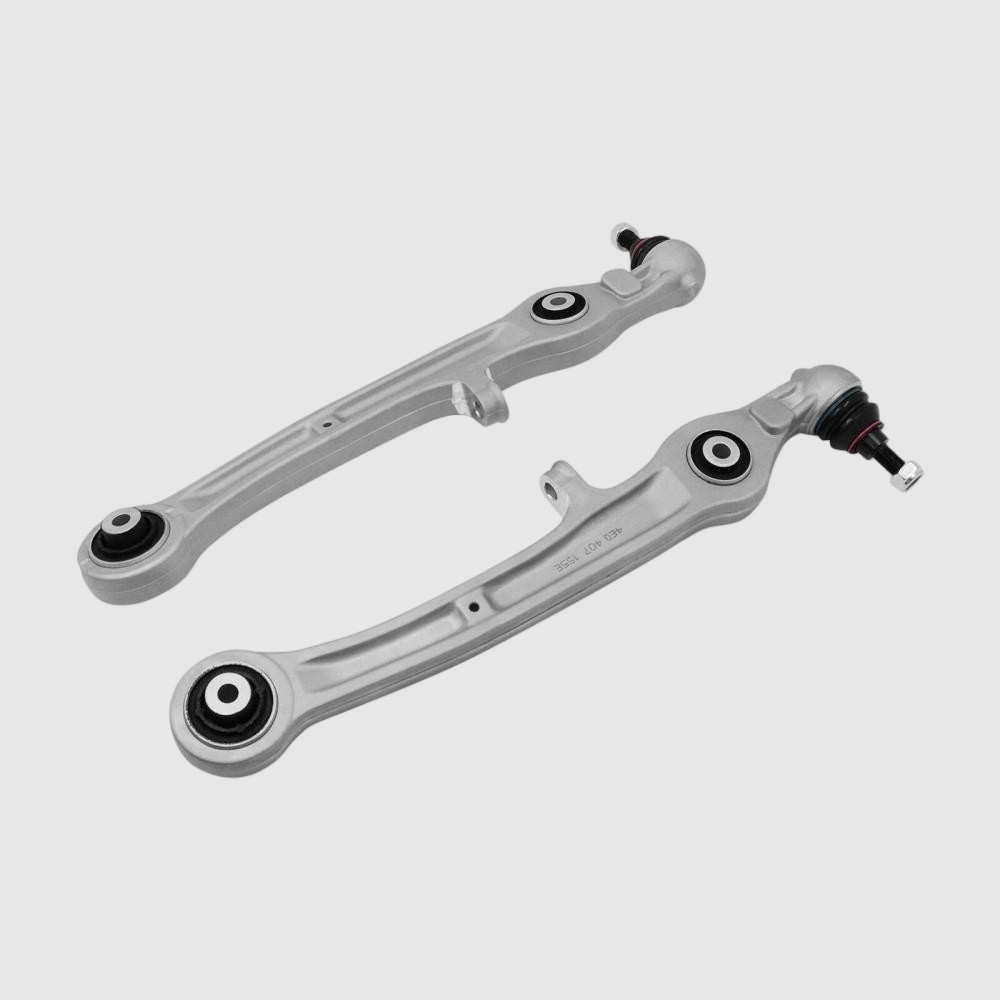 For 2004-2019 Bentley GT GTC Flying Spur 10Pcs Front Control Arms Upper & Lower