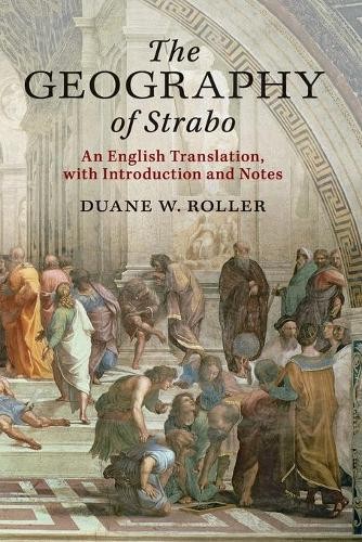 The Geography of Strabo: An English Translation, with Introduction and Notes - Image 2