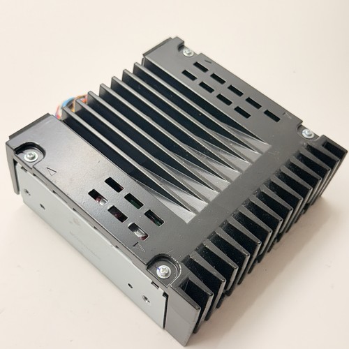 Amplificateur (Module AMP) Bose Pour Acura TL Type S 99-03 - Réf. 39135-SOK-A013-M1 - Occasion