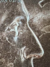 2025 P Althea Gibson BU Error RPM And Lamination