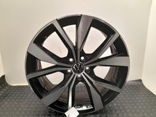 VOLKSWAGEN T-CROSS ALLOY WHEEL 18 INCH 5X100 OFFSET ET39 7J  2019-2026