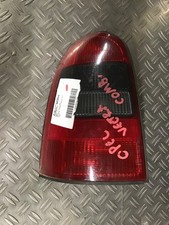 Rückleuchte links  Opel Vectra B Caravan (J96)  Heckleuchte links 403644