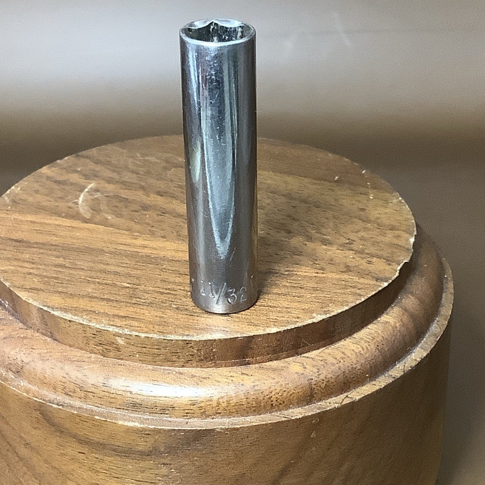Vintage Craftsman 1/4